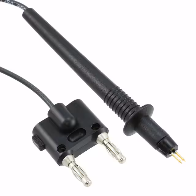 BU-7042-F-48-0 Mueller Electric Co  Test Leads - Banana, Meter Interface